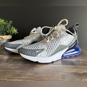 Nike Air Max 270 size 6.5
